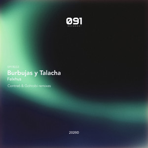 Burbujas y Talacha