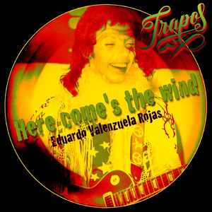 Here Come's the Wind