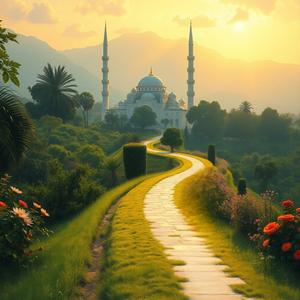 Yang pelan pun tetap bisa sampai