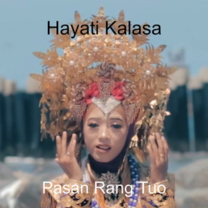 Pasan Rang Tuo