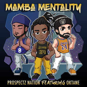 Mamba Mentality