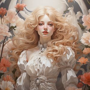 夜明けの星微調