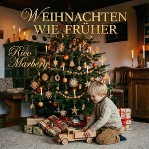 Weihnachten wie früher