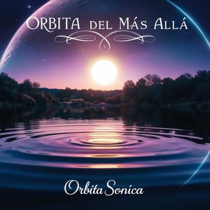 Flotando libre en la inmensidad