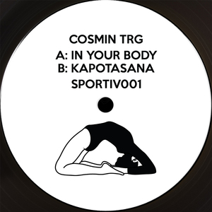 Kapotasana