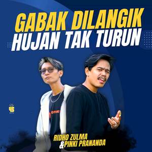 Gabak Dilangik Hujan Tak Turun