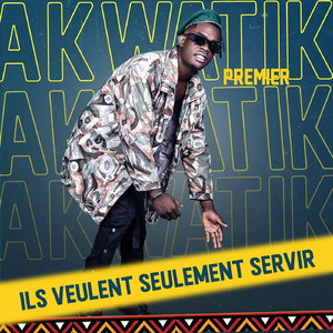 Il veulent seulement servir (feat. Crazy Boy)