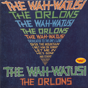 I Met Him On a Sunday (Ronde Ronde)