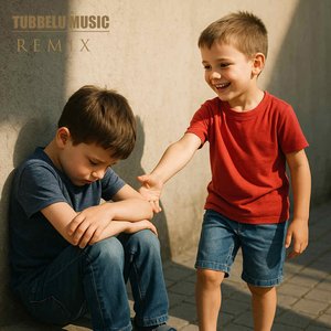 Tubbelu: Jeg er med (Remix)