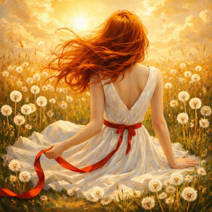 Ленточки край