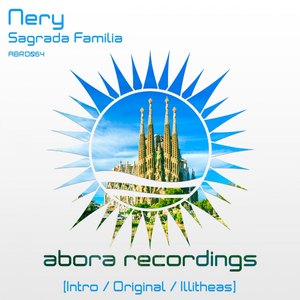 Sagrada Familia (Illitheas Remix)