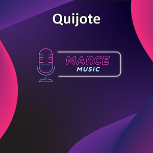 Quijote (instrumental)