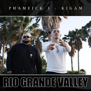 Rio Grande Valley (feat. Kigam)