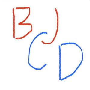 BJ&CD Feat .2cm(pord. by Woodsway)