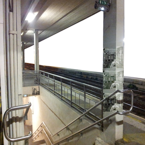 Always Crashing in the Same Car