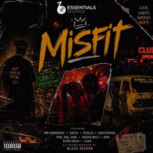 Jowo (feat. Pro_the_vibe & Cheta)
