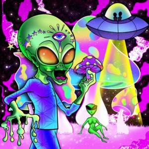 Alien Pheromones (TECHNO)
