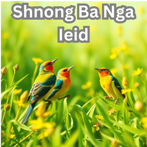 Shnong Ba Nga Ieid