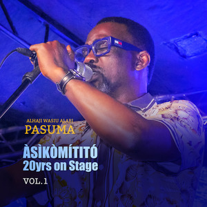 Àsìkòmítitó 20yrs on Stage 1, Pt. 2 (Live)