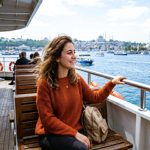 Üsküdara Gideriken