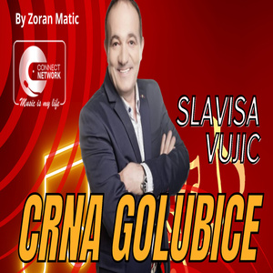 Crna golubice