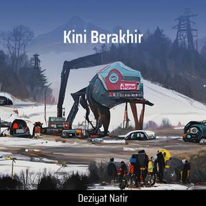 Kini Berakhir
