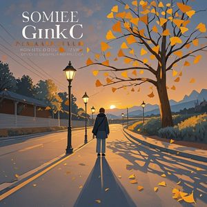 风替我说再见-陌上初安