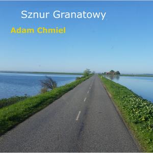 Granatowy Sznur
