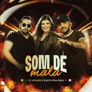 Som de Mala (Ao Vivo)