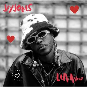 L.U.V (Remix)