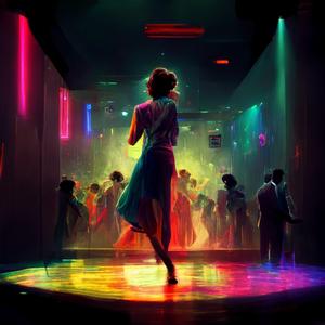 Here With Me (feat. Jaacob)