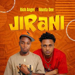 JIRANI (Munta Dee Remix)