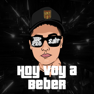 Hoy Voy A Beber (Turreo Edit)