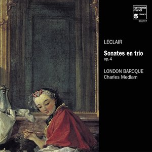 Sonate No. 2 en Si bémol Majeur, Op. 3: II. Allegro ma non tropo