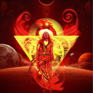 Guess Who (Ft. Tilla, Josh Arcé & Chuck20)