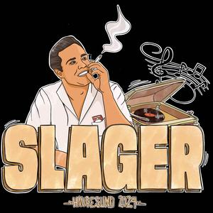 kast pils (slager) (feat. Bugvik, Pilsmon & DJ Yellow)