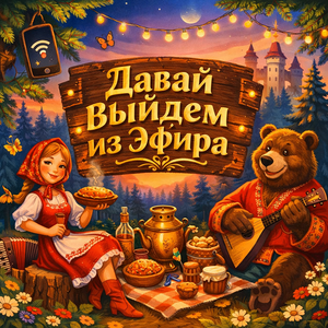Давай выйдем из эфира