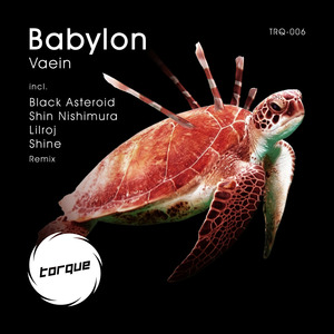 Babylon (Shin Nishimura Remix)