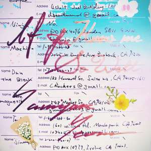 Sleep with me, I'm Dreaming