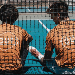 Teammate