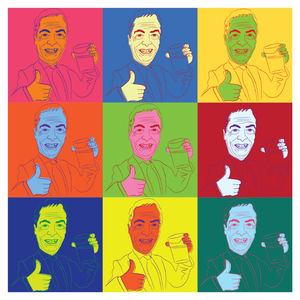 The Wit and Wisdom of Nigel Farage