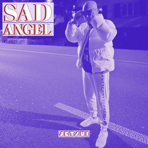 Sad Angel