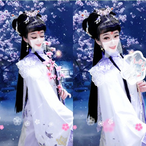 是你变了心