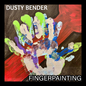 Fingerpainting