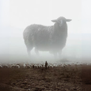 低到尘埃里 (DJ版)