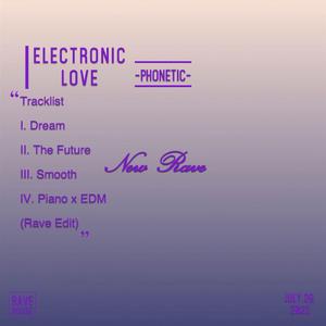 Anthem (Piano x EDM) [Rave Edit]