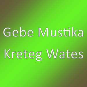 Kreteg Wates