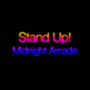 Stand Up! - (Misiu Remix)