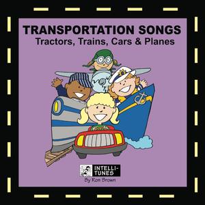 Mama Took Us For A Ride