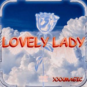 Lovely Lady (prod by 97Virus)